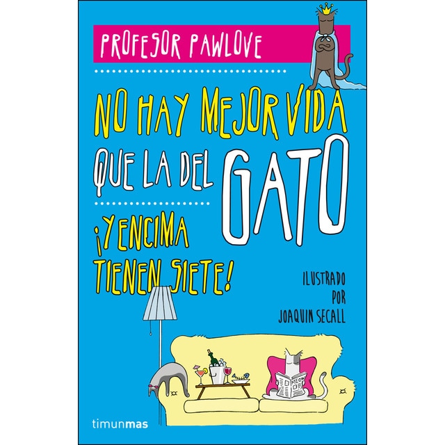 No hay mejor vida que la del gato.pdf