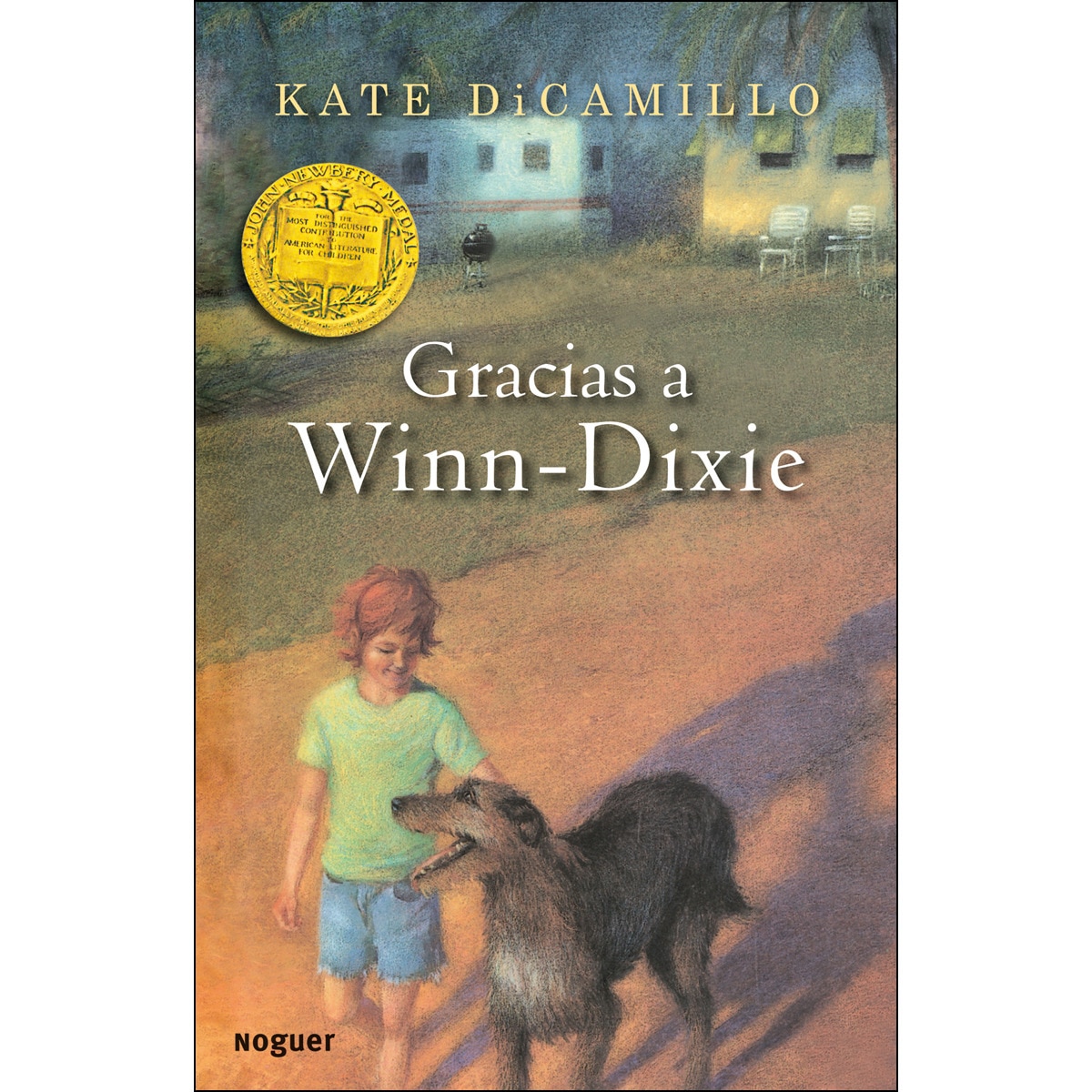 Imagem 0 de Gracias a Winn-Dixie (Capa mole com abas)