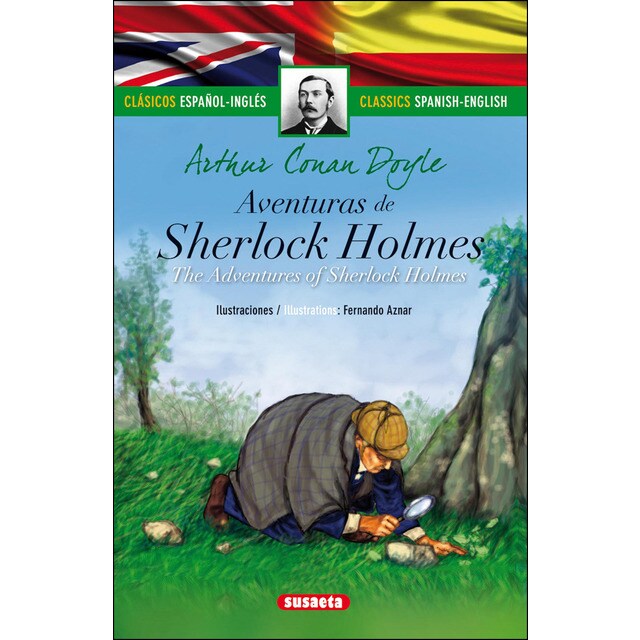 Aventuras de sherlock holmes.pdf
