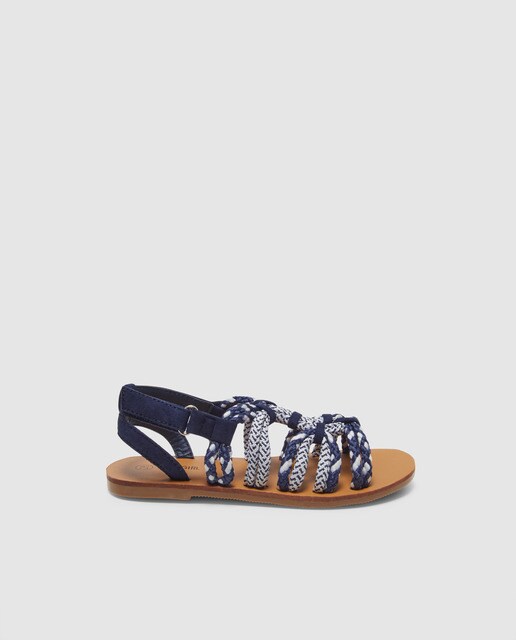 · Sandalias Moda Comprar Zapatos Y Infantil Niña Online wZ8kNPX0nO