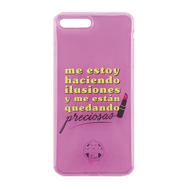 carcasa la vecina rubia iphone 6 carcasa la vecina rubia iphone 6