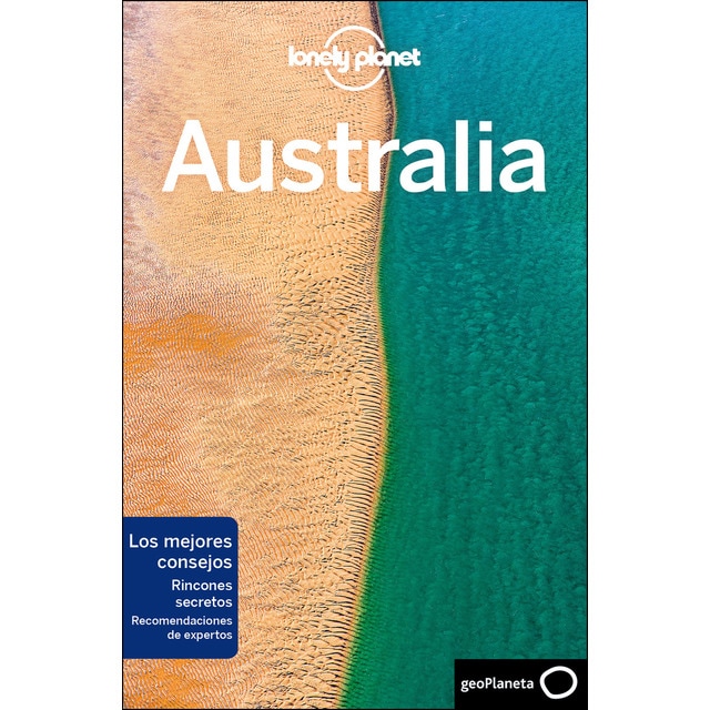 Australia 4 (Tapa blanda)