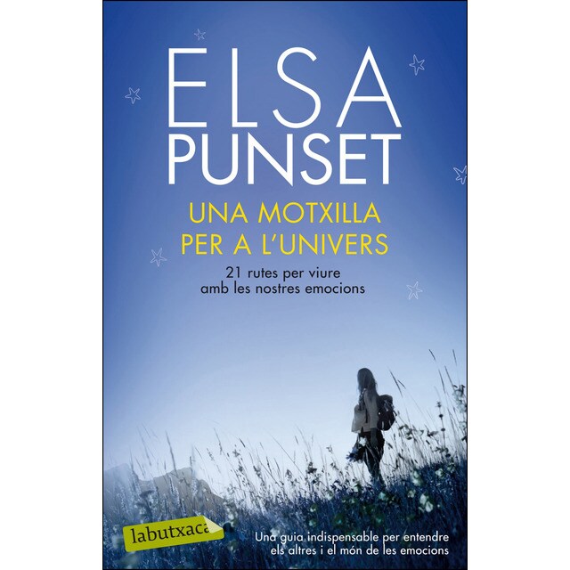 Una motxilla per a lunivers: 21 rutes per viure amb les nostres emocions.pdf