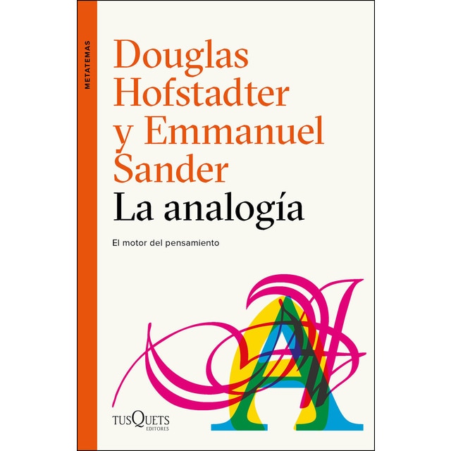 La analogía: El motor del pensamiento.pdf