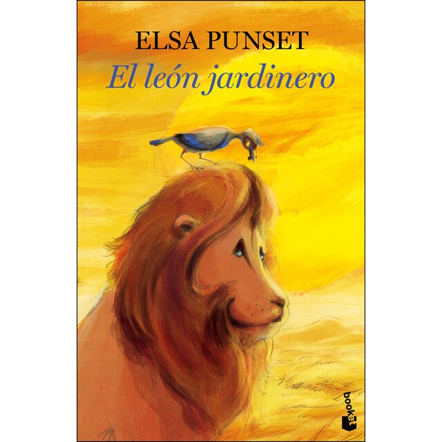 El león jardinero.pdf
