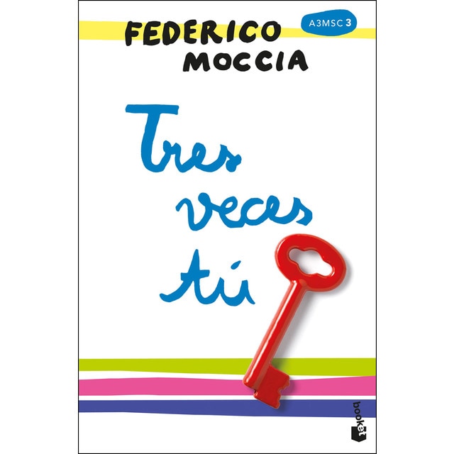 Tres veces tú.pdf