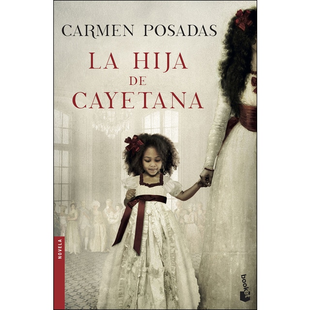 La hija de cayetana.pdf