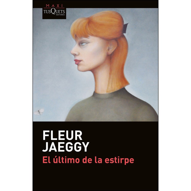 El último de la estirpe