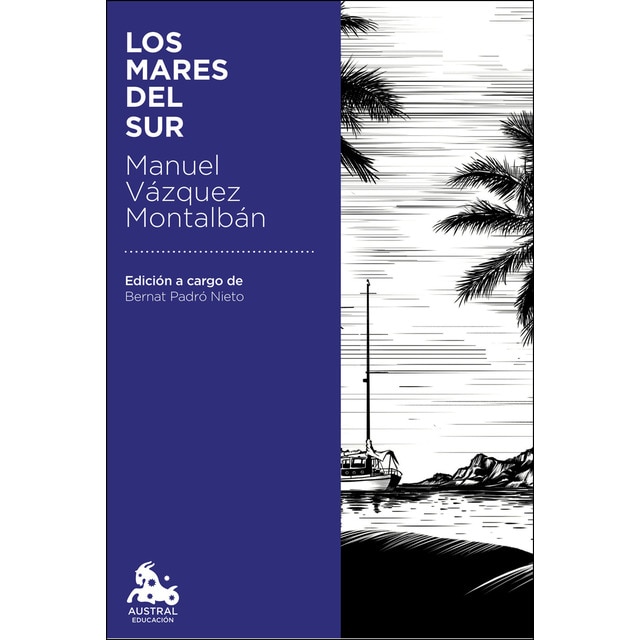 Los mares del sur.pdf