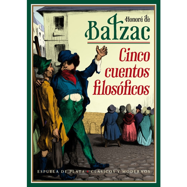 Cinco cuentos filosóficos.pdf
