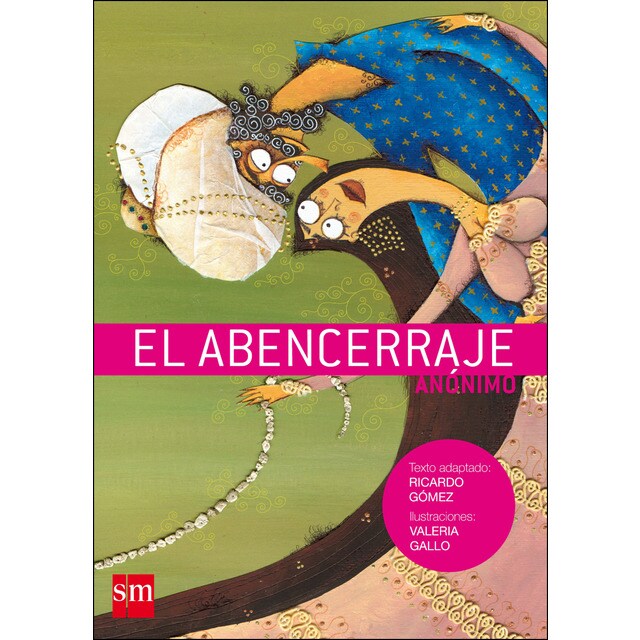 El abencerraje.pdf