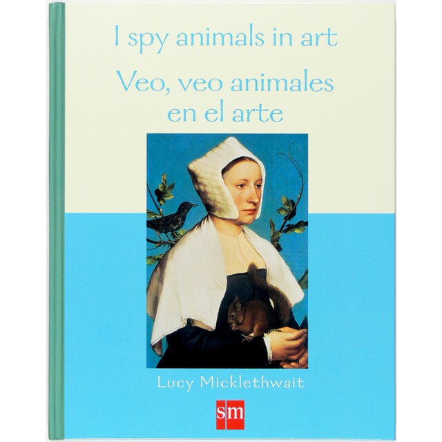 Veo, veo animales en el arte.pdf