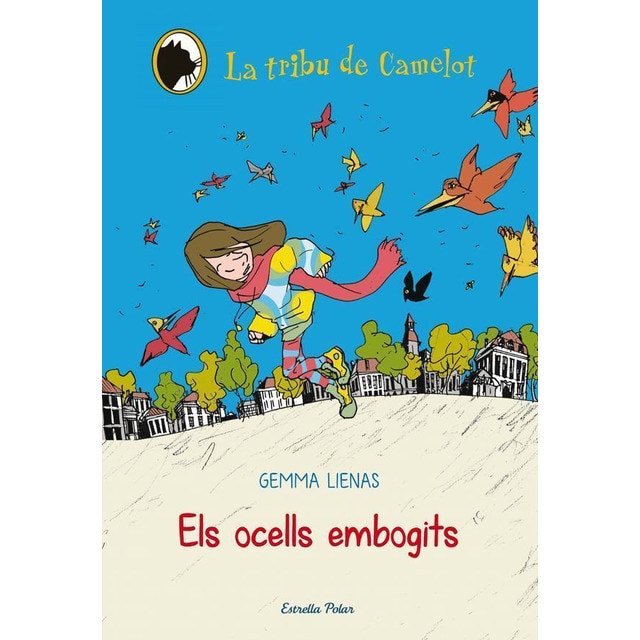 11. El misteri dels ocells embogits