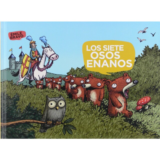 Los siete osos enanos.pdf