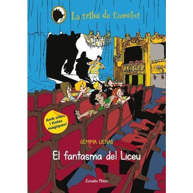 El fantasma del liceu.pdf