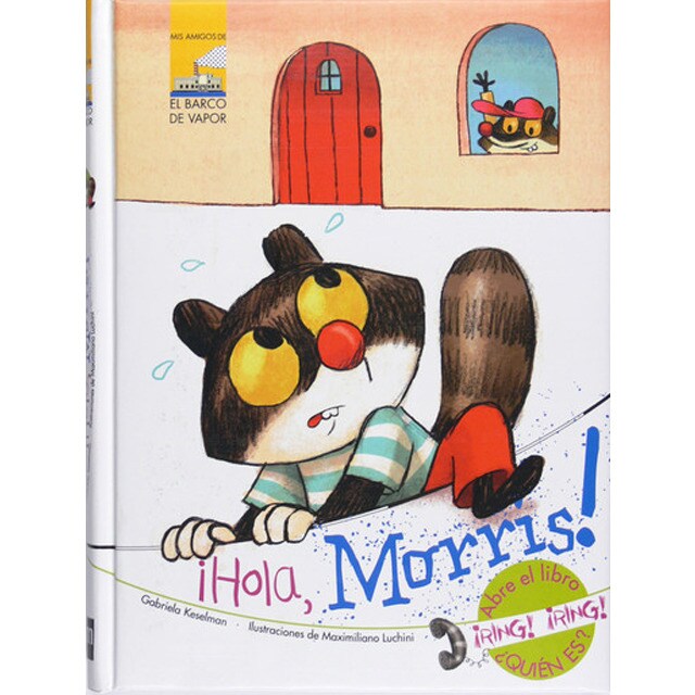 ¡hola, morris!.pdf