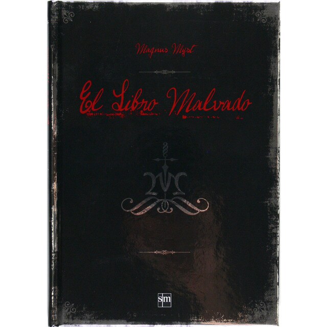 El libro malvado.pdf