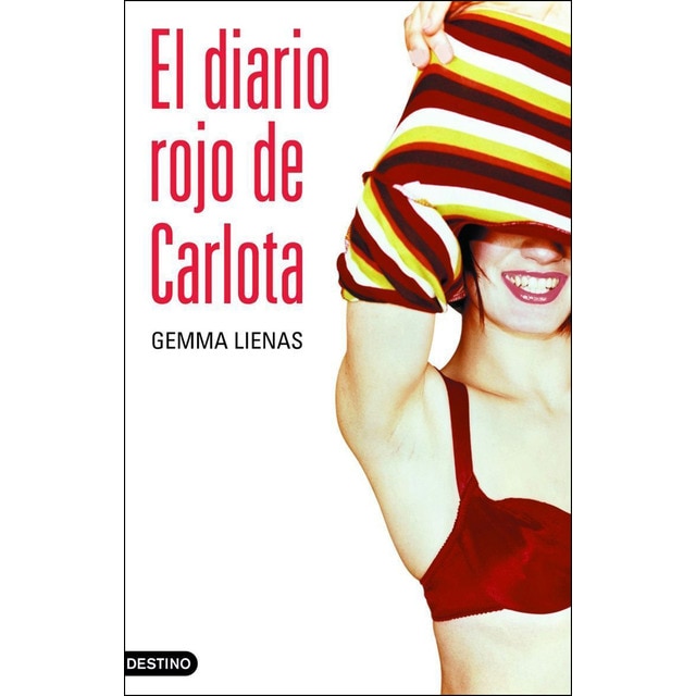 El diario rojo de carlota.pdf