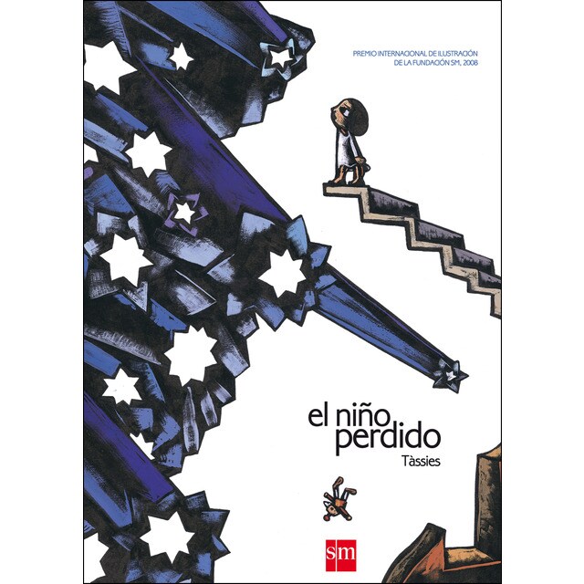 El niño perdido.pdf