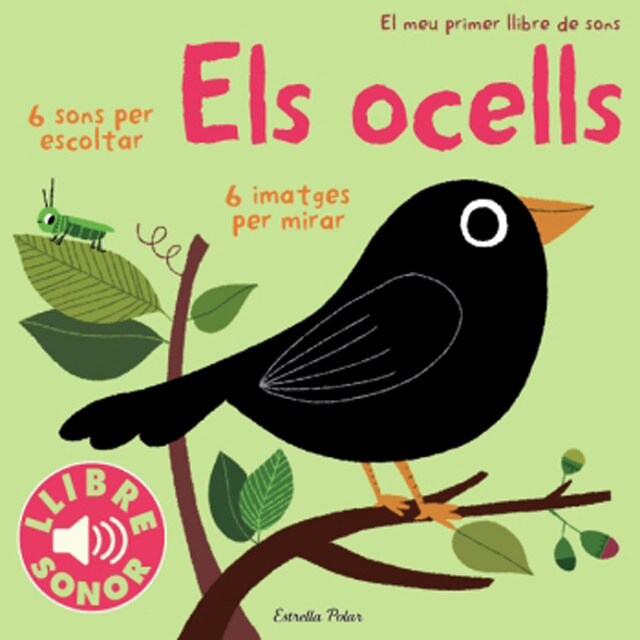 Els ocells. El meu primer llibre de sons.pdf
