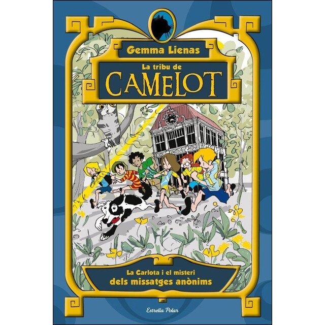 8. La carlota i el misteri dels missatges anònims.pdf