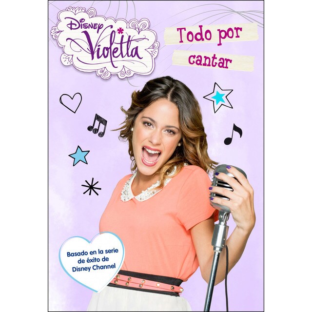 Violetta. Todo por cantar.pdf