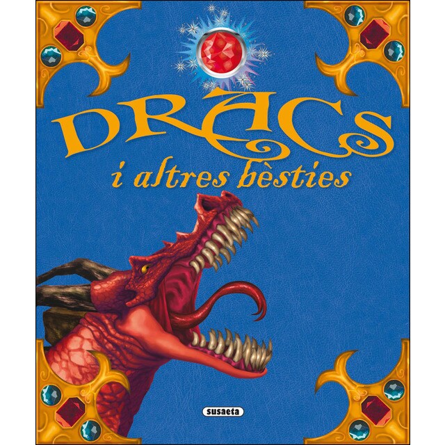 Dracs i altres bèsties