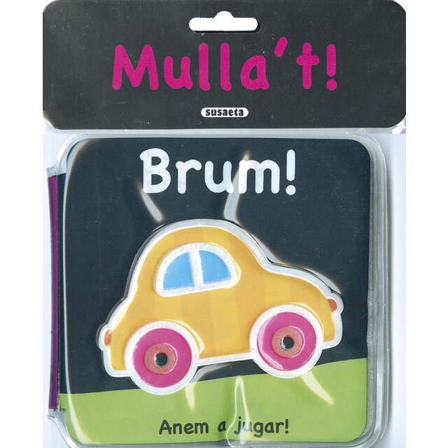 Brum!