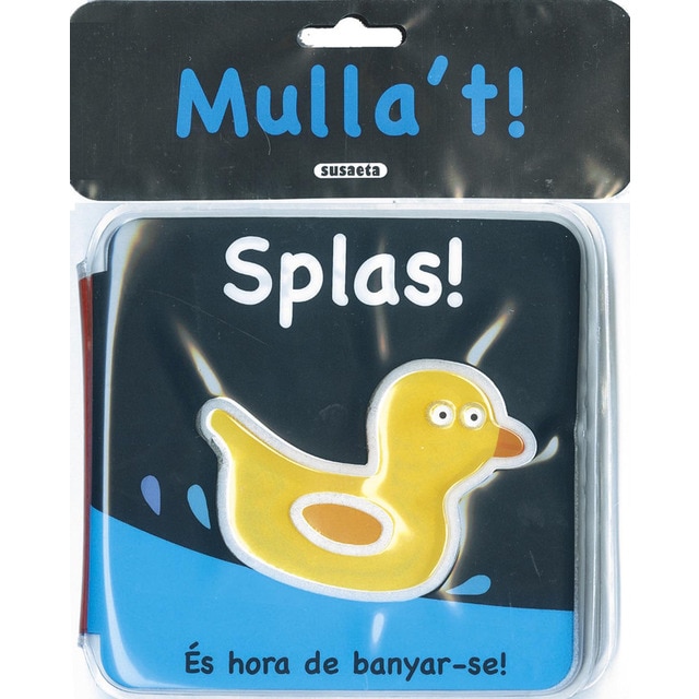 Splas!