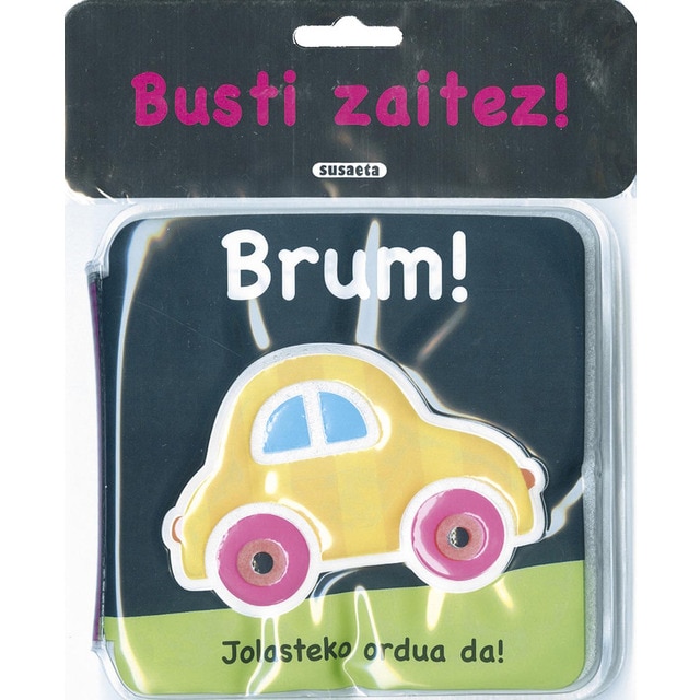 Brum!