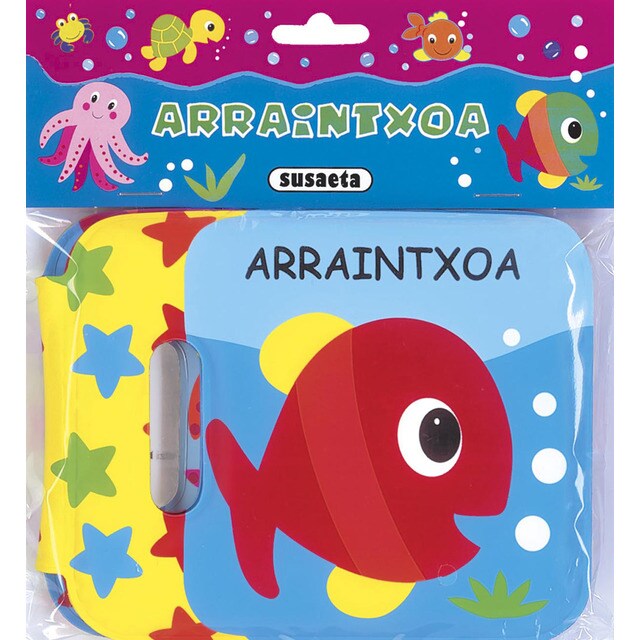 Arraintxoa