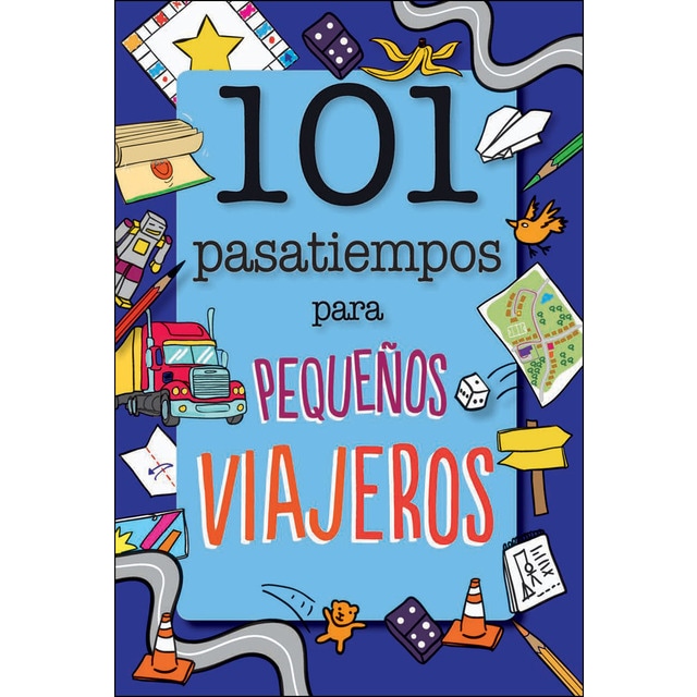 101 pasatiempos para pequeños viajeros.pdf