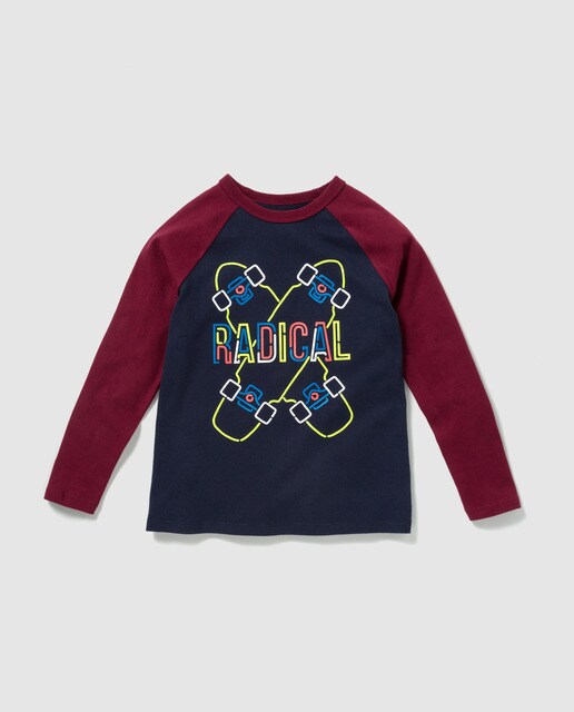 gap printed t shirts