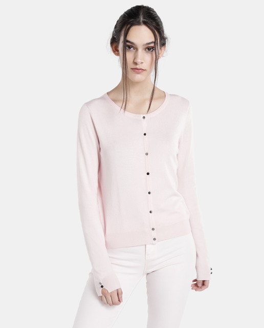 best basic cardigan