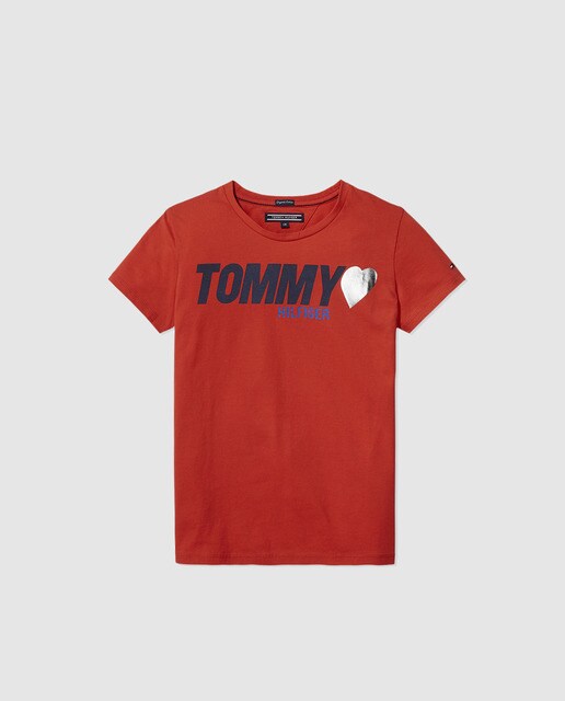 baby girl tommy hilfiger clothes