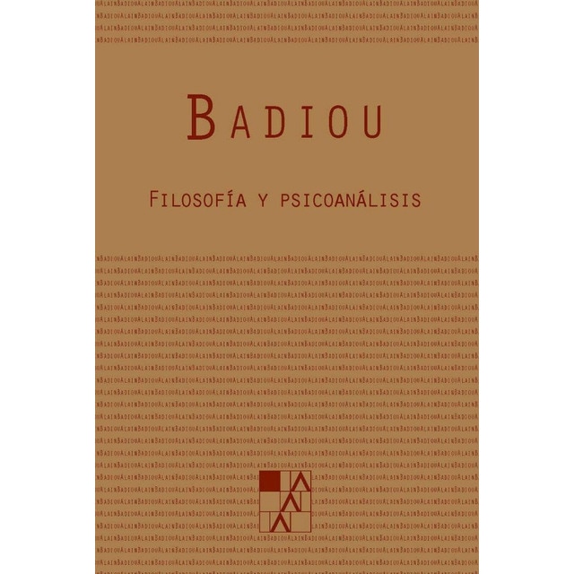 Filosofía y psicoanálisis.pdf
