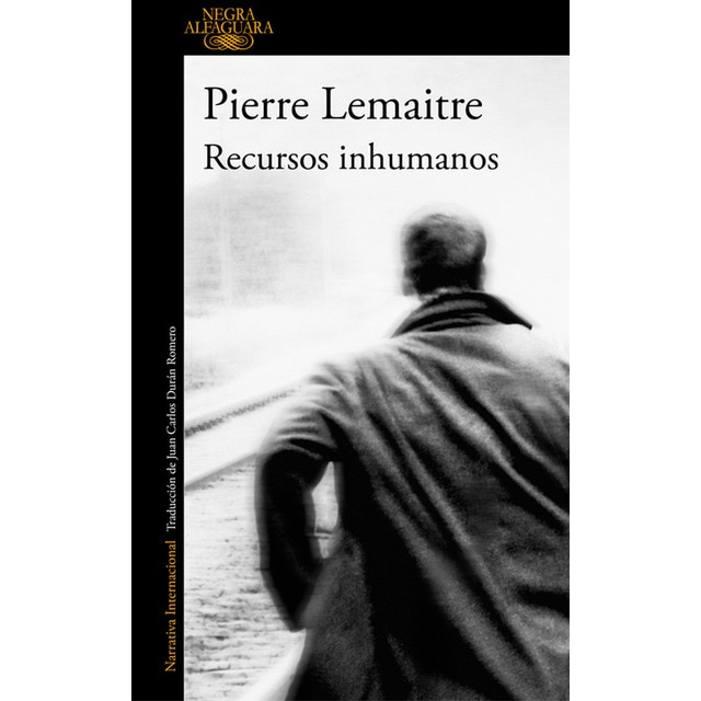 recursos inhumanos (tapa blanda) · libros · el corte inglés