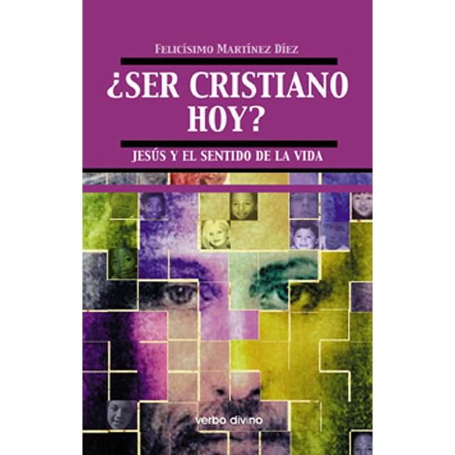 ¿ser cristiano hoy?: Jesús y el sentido de la vida.pdf