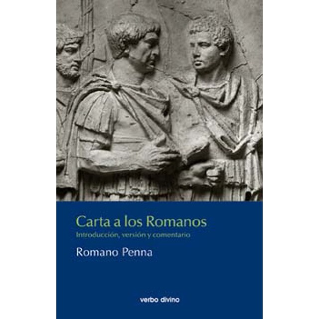 Carta a los romanos: Introducción, versión y comentario.pdf