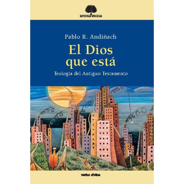 El dios que está: Teología del antiguo testamento.pdf