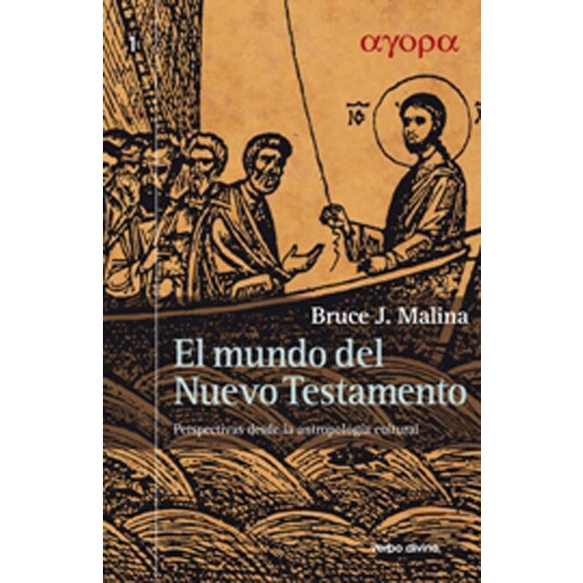 El mundo del nuevo testamento: perspectivas desde la antropología cultural.pdf
