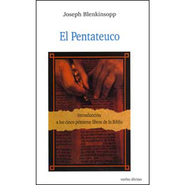 El Pentateuco: Introducción a los primeros cinco libros de la Biblia (Tapa blanda)