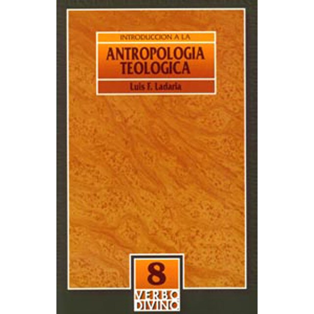 Introducción a la antropología teológica.pdf