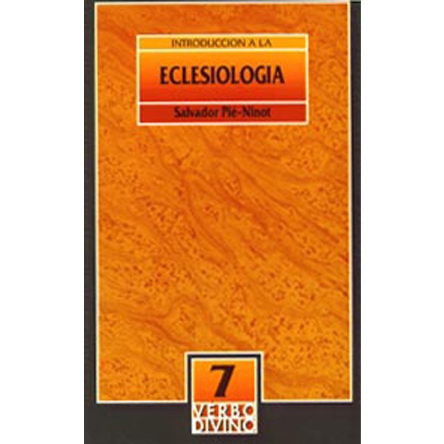 Introducción a la eclesiología.pdf