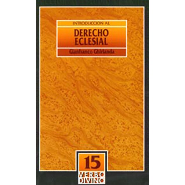Introducción al derecho eclesial.pdf