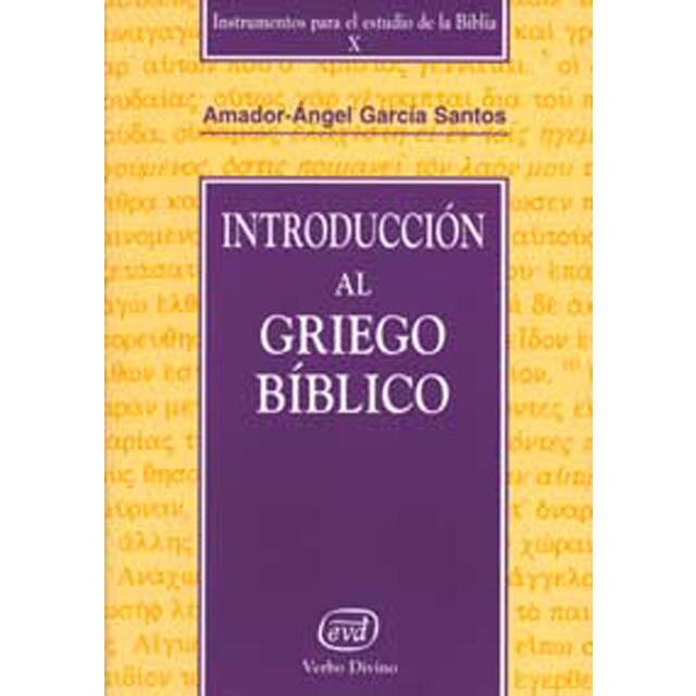 Introducción al griego bíblico.pdf