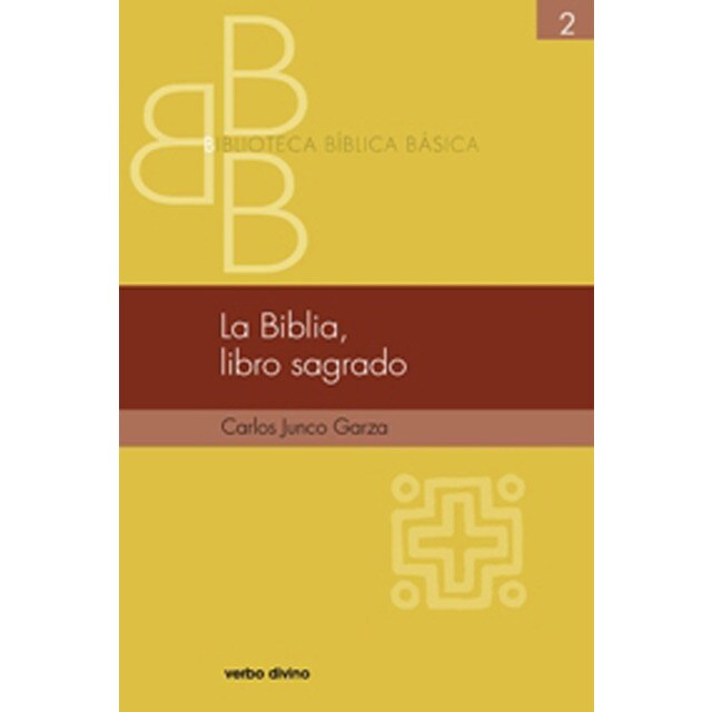 La biblia, libro sagrado.pdf