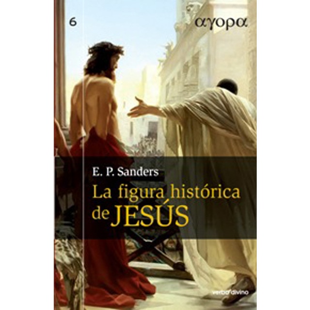 La figura histórica de jesús.pdf