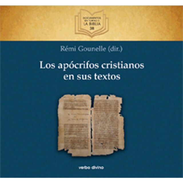 Los apócrifos cristianos en sus textos.pdf