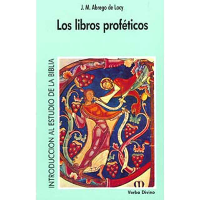 Los libros proféticos.pdf